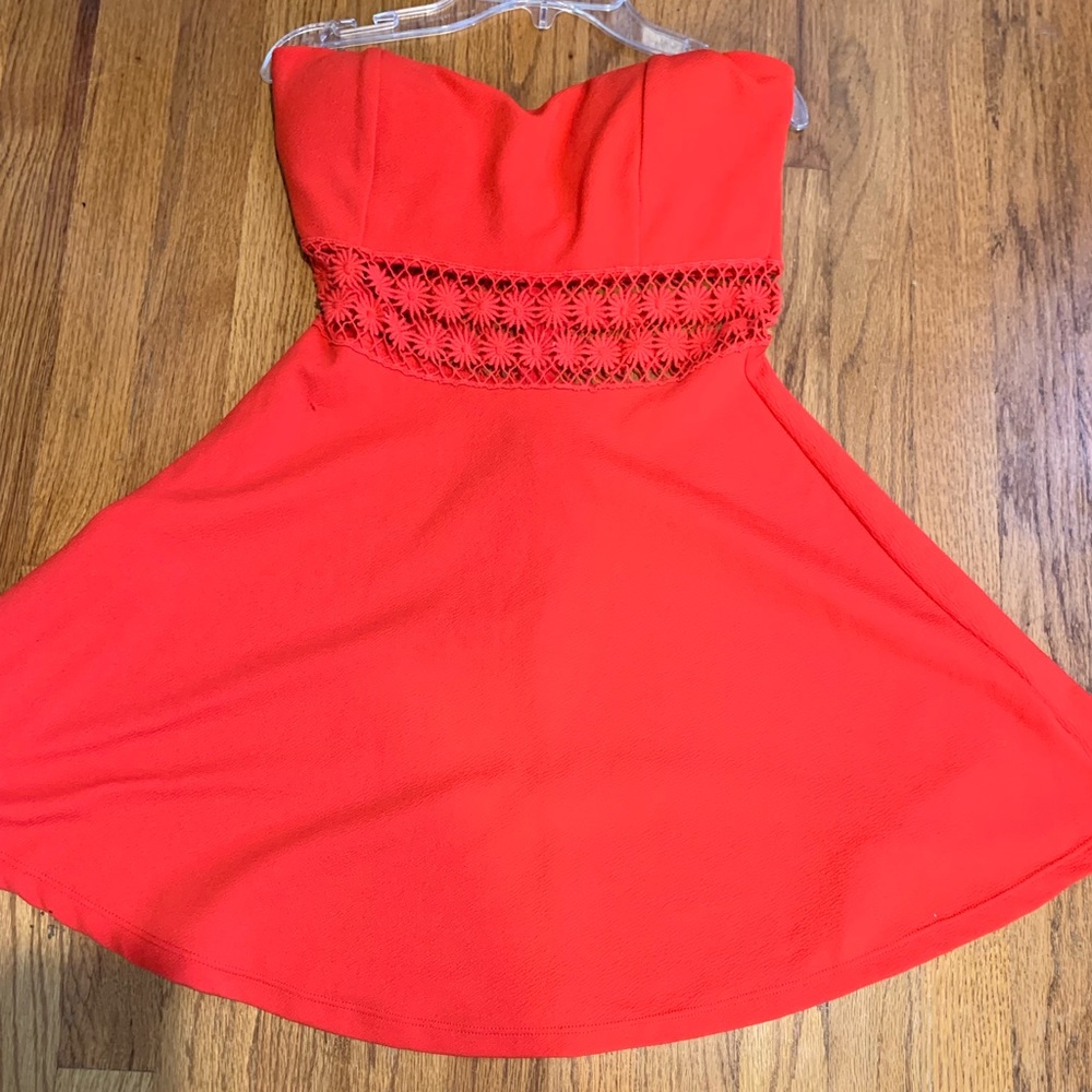 dress